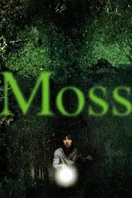 Movie poster of Moss