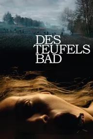 Movie poster of The Devil's Bath