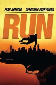 Movie poster of Run