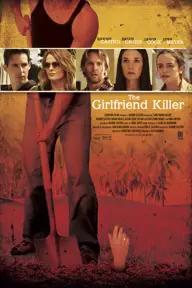 Movie poster of Girlfriend Killer