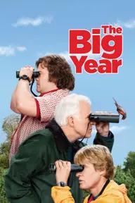 Movie poster of The Big Year