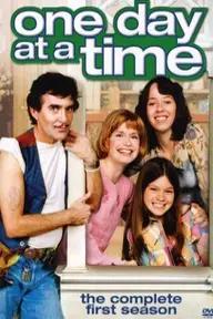 Movie poster of One Day at a Time (Season 1)