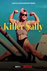 Movie poster of Killer Sally