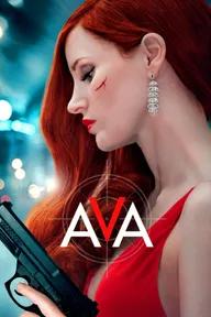 Movie poster of Ava