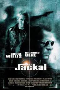 Movie poster of The Jackal