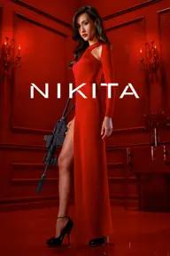 Movie poster of Nikita (Season 1)