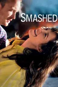 Movie poster of Smashed