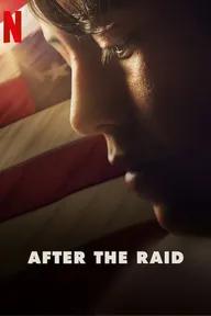 Movie poster of After the Raid