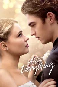 Movie poster of After Everything