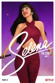 Movie poster of Selena: The Series (Season 2)