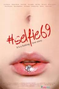 Movie poster of #Selfie 69