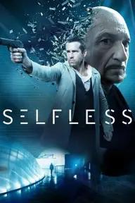 Movie poster of Self/less