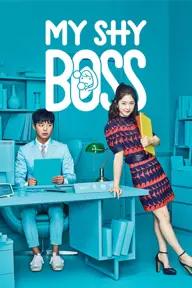 Movie poster of My Shy Boss