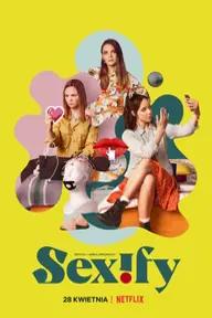 Movie poster of Sexify (Season 2)