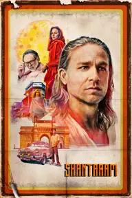 Movie poster of Shantaram