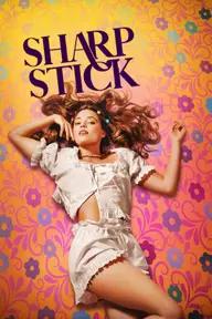 Movie poster of Sharp Stick