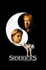 Movie poster of Sidekicks