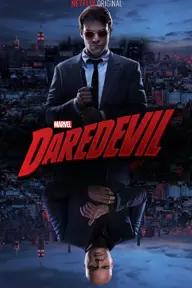 Movie poster of Marvel's Daredevil (Season 1)