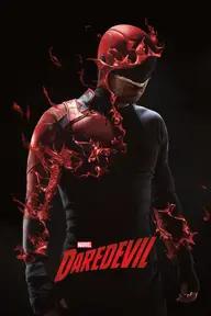 Movie poster of Marvel's Daredevil (Season 3)