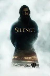 Movie poster of Silence