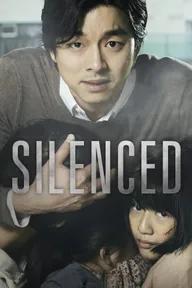 Movie poster of Silenced