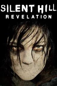 Movie poster of Silent Hill: Revelation