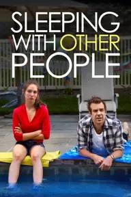 Movie poster of Sleeping with Other People