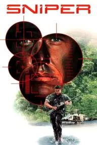 Movie poster of Sniper