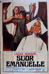 Movie poster of Sister Emanuelle