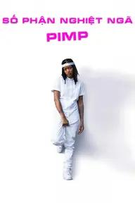 Movie poster of Pimp