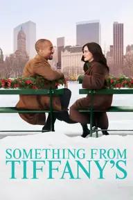 Movie poster of Something from Tiffany's