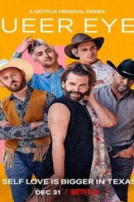 Movie poster of Queer Eye (Season 3)