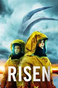 Movie poster of Risen