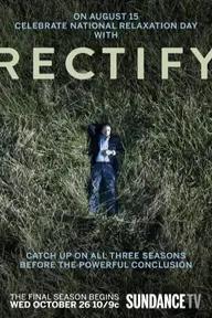 Movie poster of Rectify