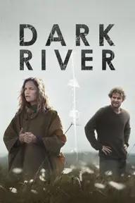 Movie poster of Dark River