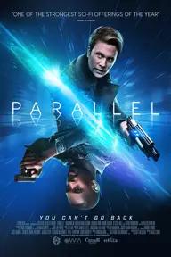 Movie poster of Parallel