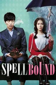 Movie poster of Spellbound