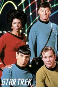 Movie poster of Star Trek (Season 3)