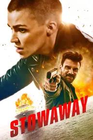 Movie poster of Stowaway