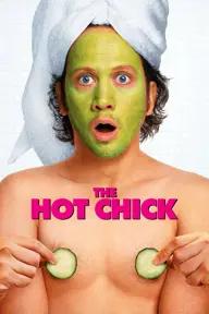 Movie poster of The Hot Chick