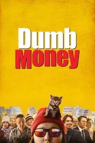 Movie poster of Dumb Money