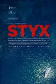 Movie poster of Styx