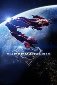 Movie poster of Superman & Lois (Season 4)