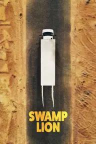 Movie poster of Swamp Lion