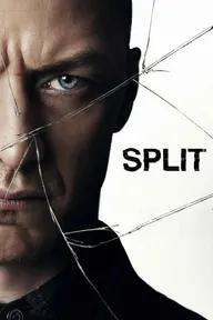 Movie poster of Split