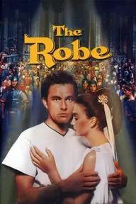 Movie poster of The Robe