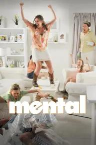 Movie poster of Mental