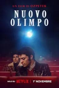 Movie poster of Nuovo Olimpo