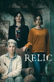 Movie poster of Relic