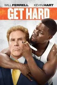 Movie poster of Get Hard